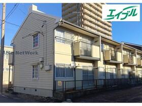 名鉄小牧線/小牧口駅 歩14分