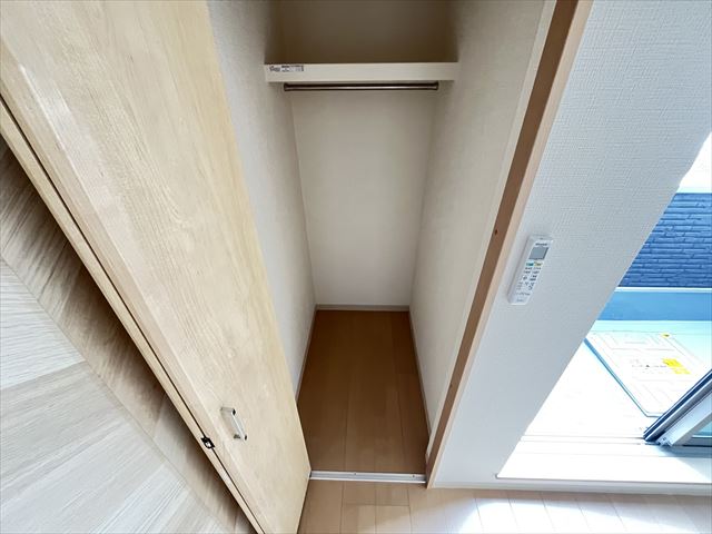 F+style大蓮東2号館の内装写真