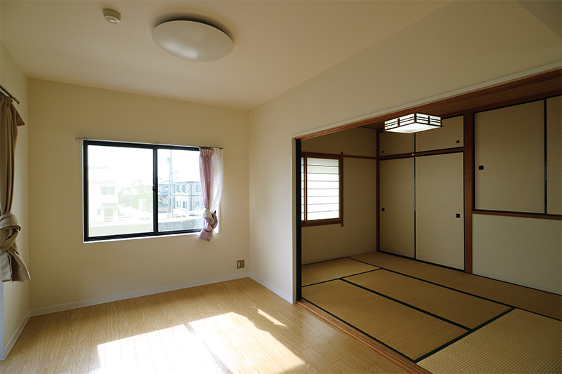 居室・リビング