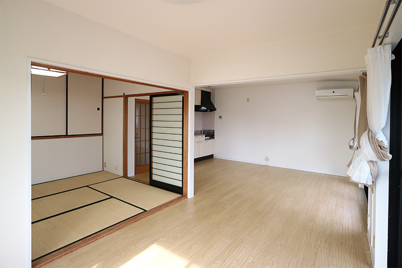 居室・リビング