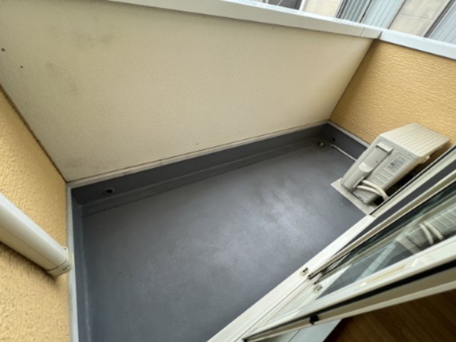 パッソ神田IIの内装写真