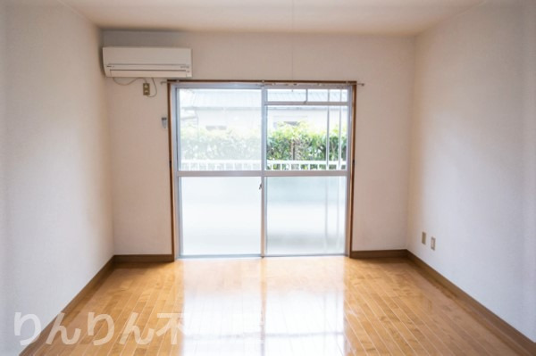 居室・リビング　おしゃれなリビングです