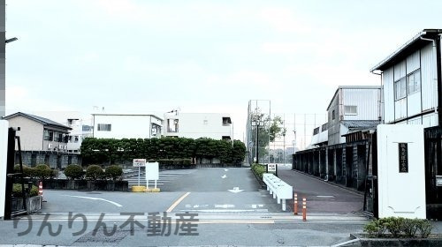 小学校　私立徳島文理小学校（小学校）まで1531m
