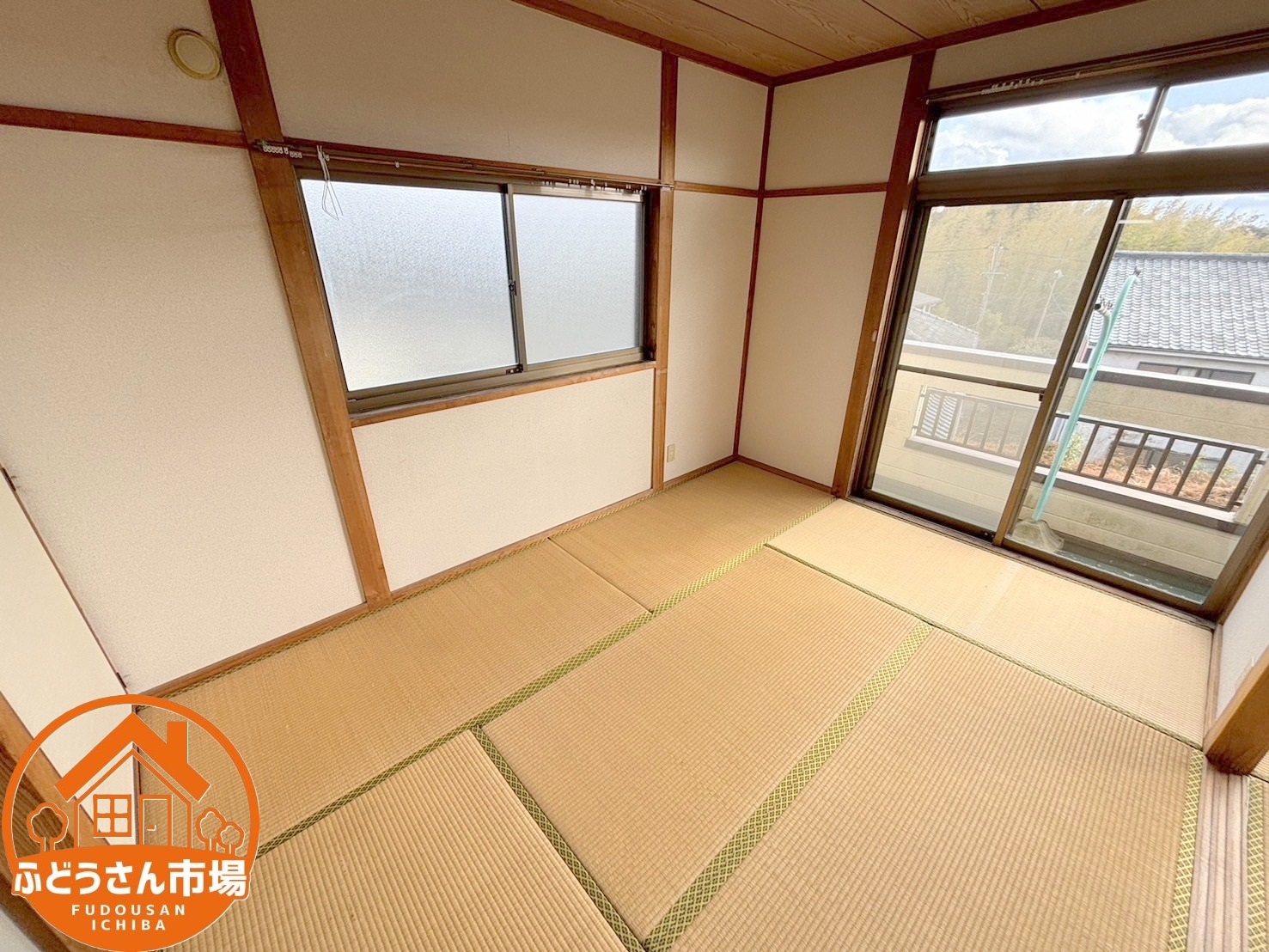 その他部屋・スペース　最上階角部屋です♪