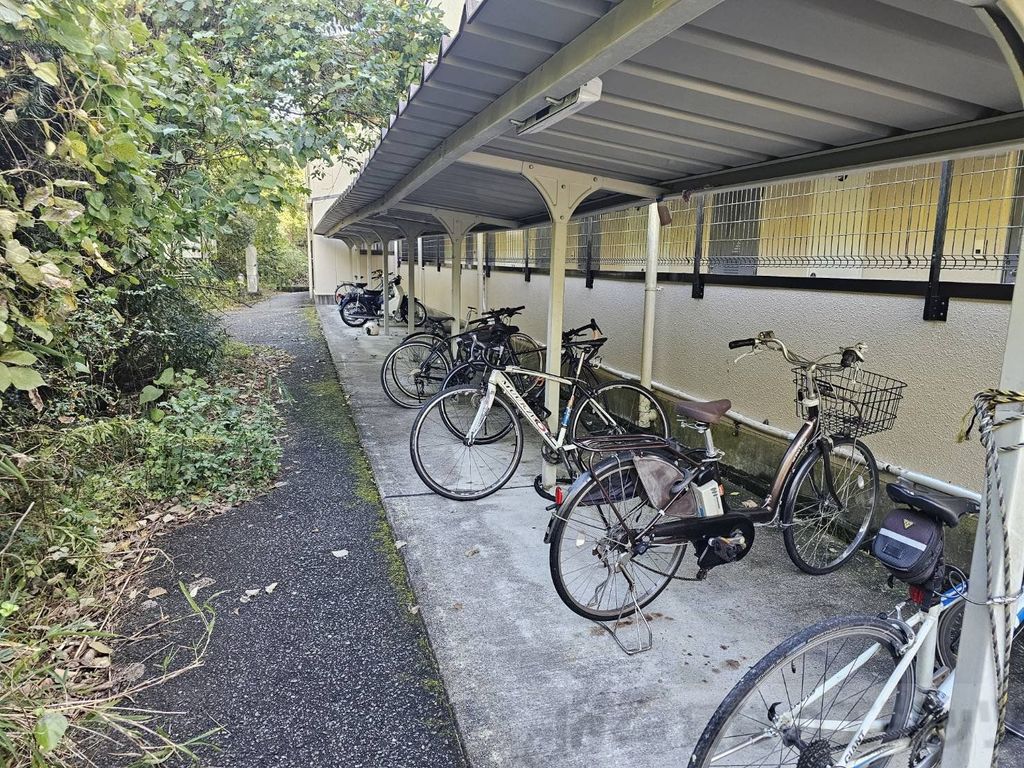 その他共有部分　共有部分