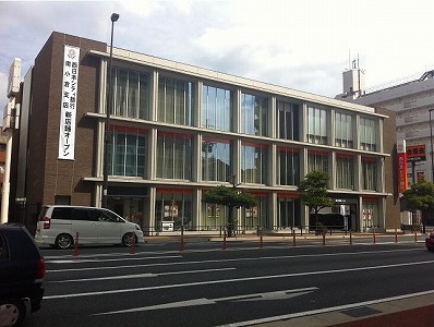 銀行　西日本シティ銀行南小倉支店（銀行）まで490m