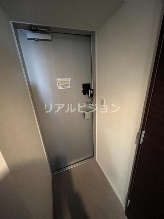 玄関　別部屋参考写真