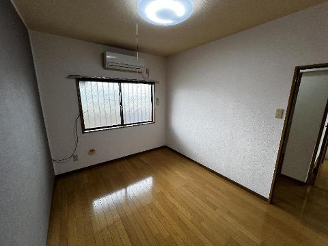 居室・リビング　洋室