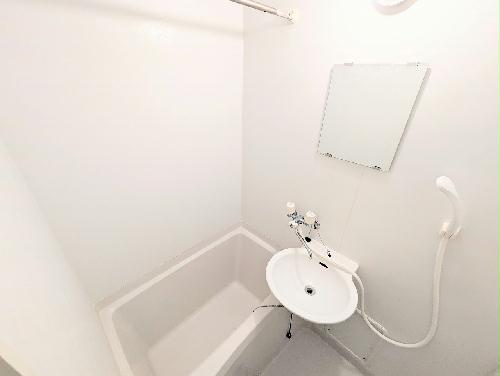 バス・シャワールーム　設備・使用は号室により異なる為、現況を優先致します。