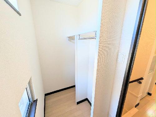 収納　設備・使用は号室により異なる為、現況を優先致します。