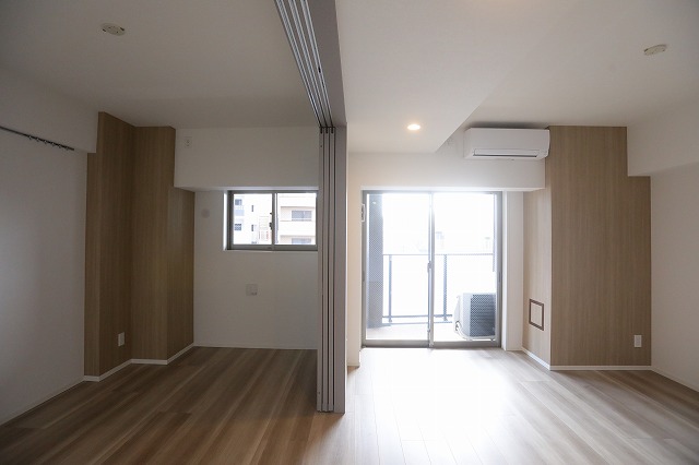 居室・リビング　居室