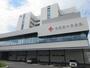 病院　高知赤十字病院（病院）まで432m
