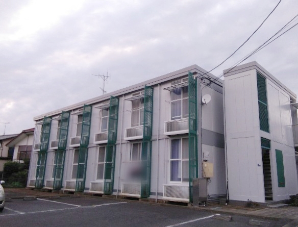 建物外観　画像1