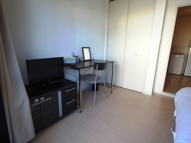 居室・リビング　家具・家電付用