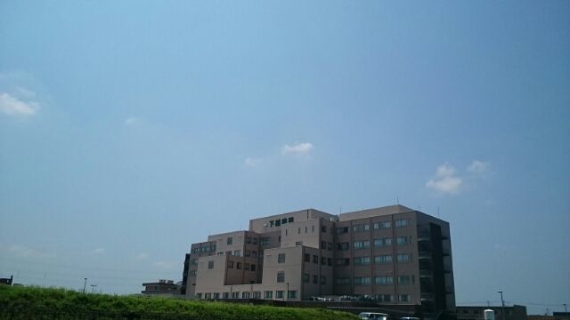 病院　下越病院（病院）まで2300m