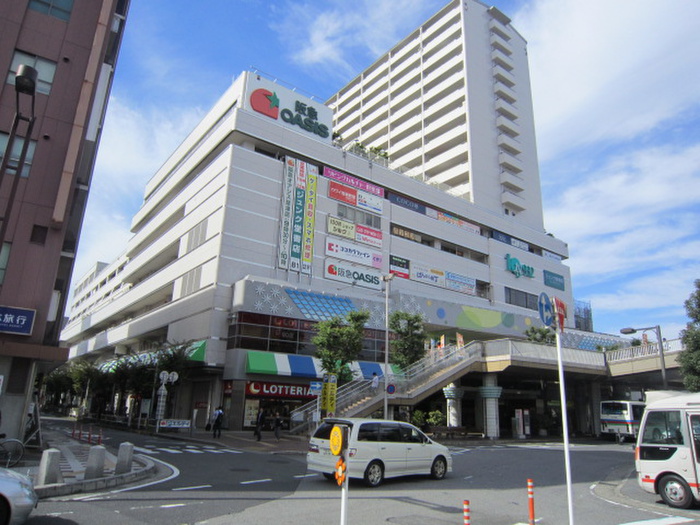 スーパー　エルティ（スーパー）まで960m