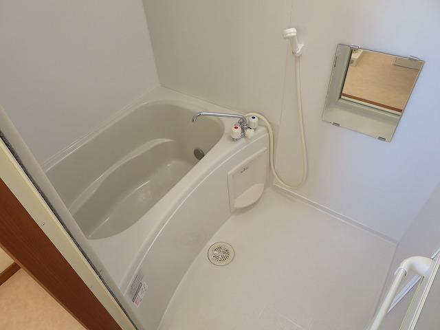 バス・シャワールーム　※写真はイメージです。（別部屋）