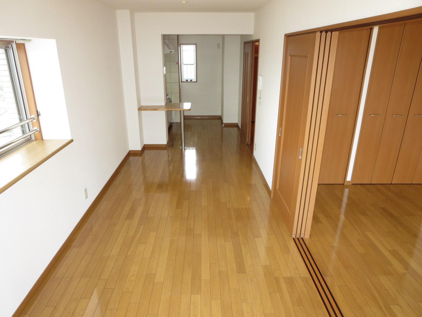 セキュリティ　※写真はイメージです。（別部屋）