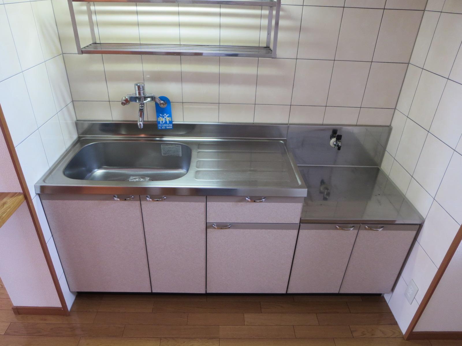 その他設備　※写真はイメージです。（別部屋）