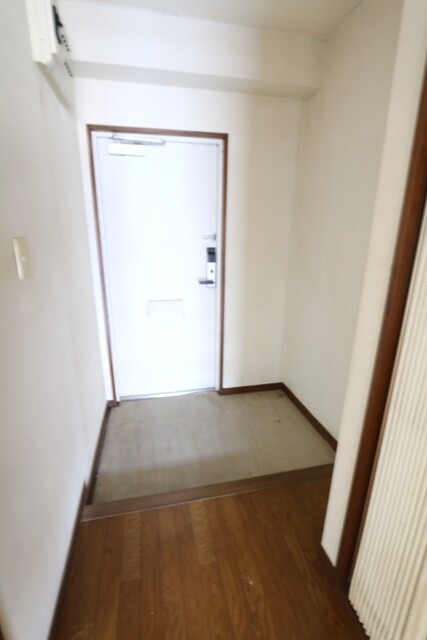 玄関　☆玄関です☆