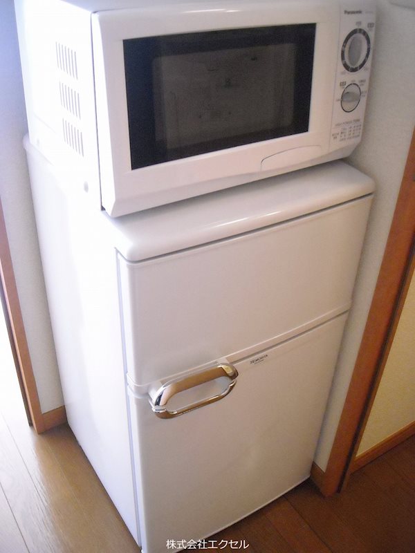 その他設備　家具家電付きです。