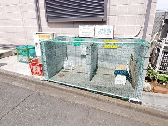 その他共有部分　★お部屋探しは、タウンハウジング多摩センター店へ★