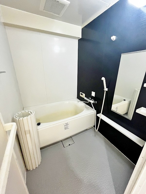 バス・シャワールーム　★浴室★