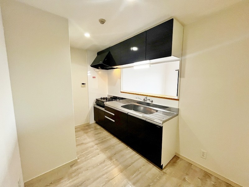 キッチン　★カウンターキッチン★