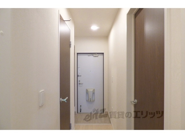 その他部屋・スペース　廊下