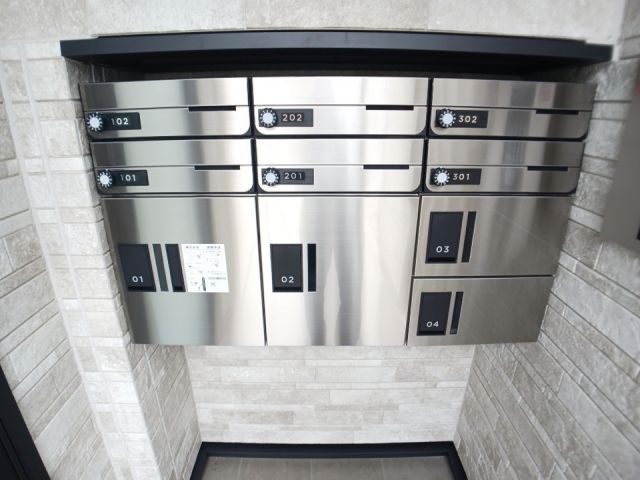 その他共有部分