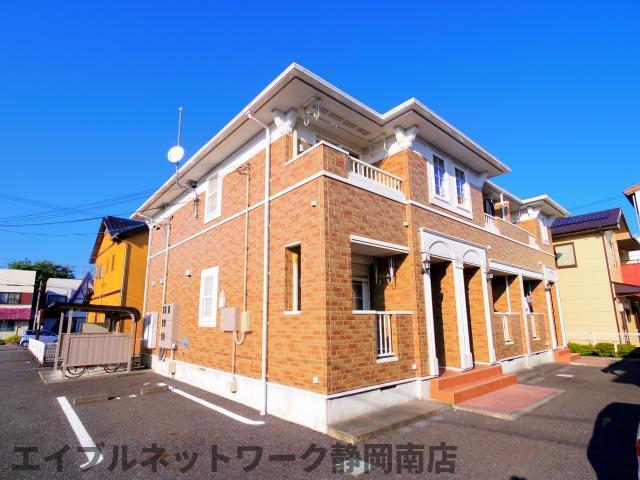 建物外観　外観です