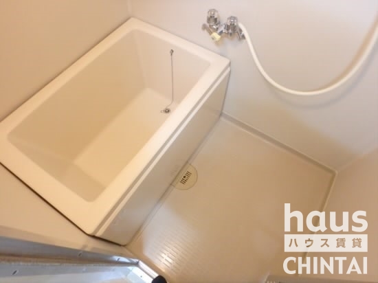 バス・シャワールーム　■別部屋参考写真です