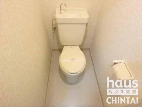 トイレ　■別部屋参考写真です