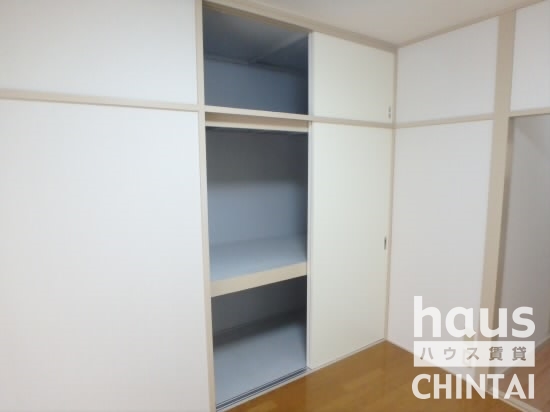 収納　■別部屋参考写真です