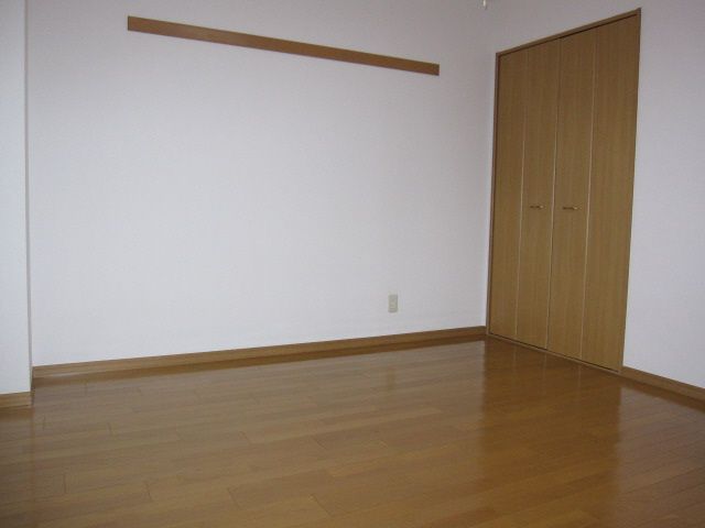 その他部屋・スペース　洋室