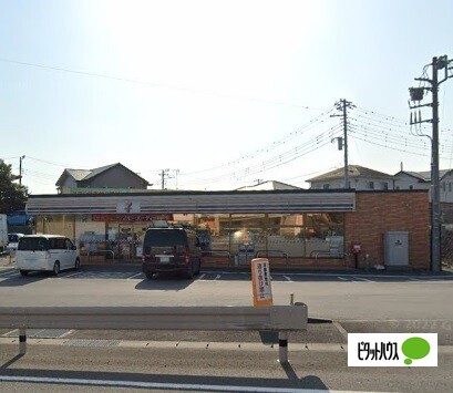 コンビニ　セブンイレブン富士宮橋戸店（コンビニ）まで356m