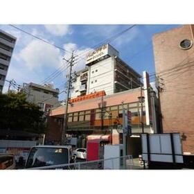 地下鉄桜通線/新瑞橋駅 歩1分