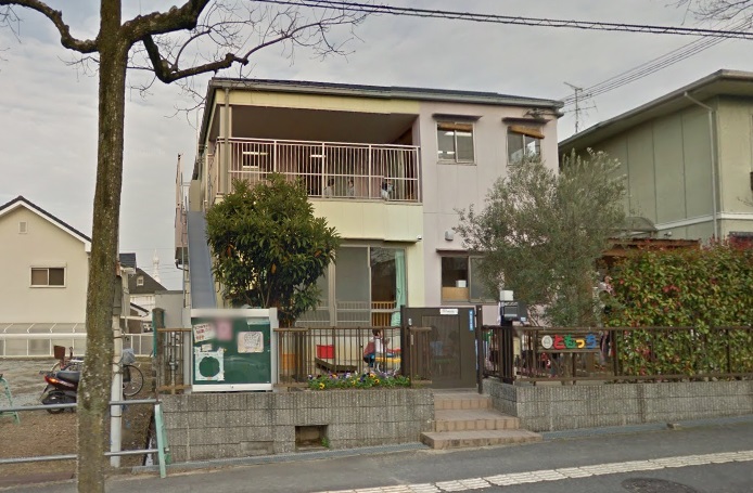 幼稚園・保育園　ともっち保育園（幼稚園・保育園）まで1182m