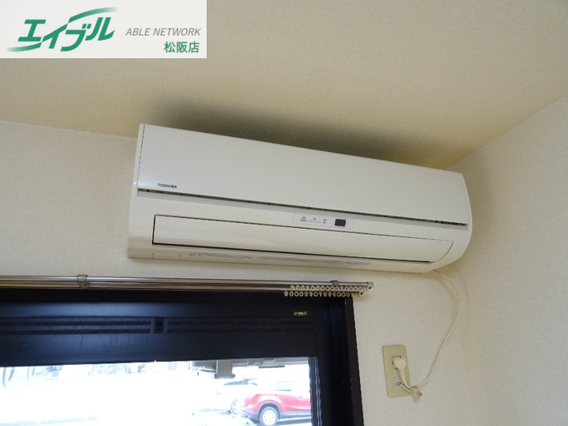 その他設備　別部屋同タイプです