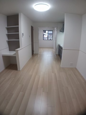 居室・リビング　おしゃれなリビングです