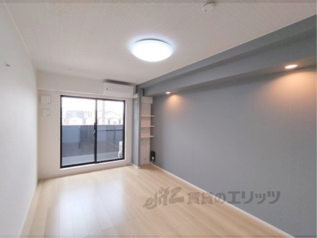 居室・リビング　洋室