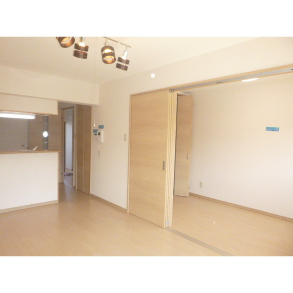 居室・リビング　※イメージです