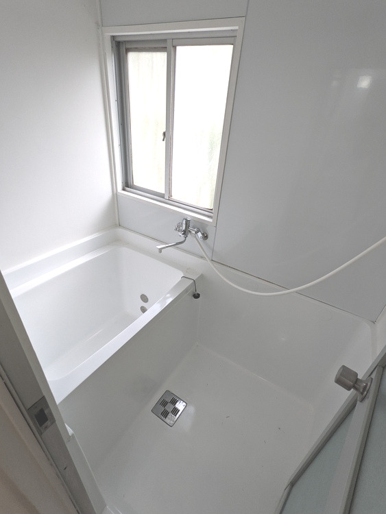 バス・シャワールーム　BLANCUBE大池・ブランキューブ大池(Good Home