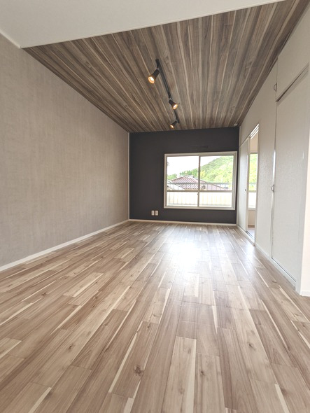 その他部屋・スペース　BLANCUBE大池・ブランキューブ大池(Good Home