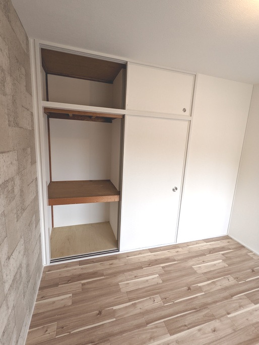 収納　BLANCUBE大池・ブランキューブ大池(Good Home