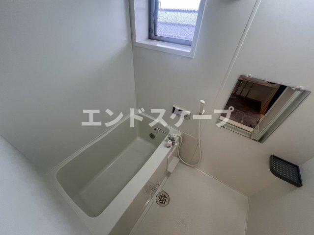 バス・シャワールーム　高崎、前橋エリアのお部屋探しはエンドスケープまで！お客様の理