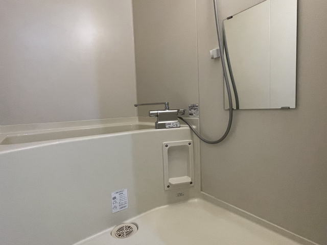 バス・シャワールーム　同仕様