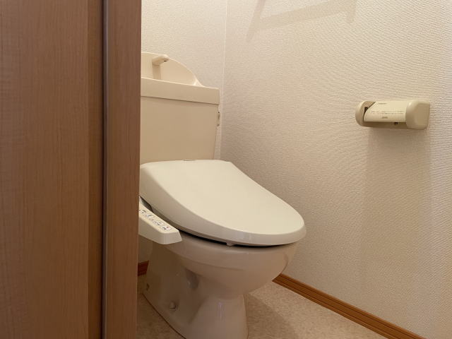 トイレ　同仕様