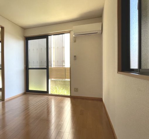 居室・リビング　同仕様