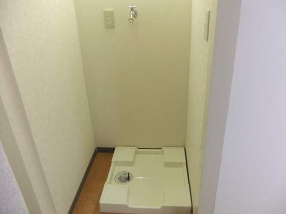 その他部屋・スペース　※他の号室の写真になります。